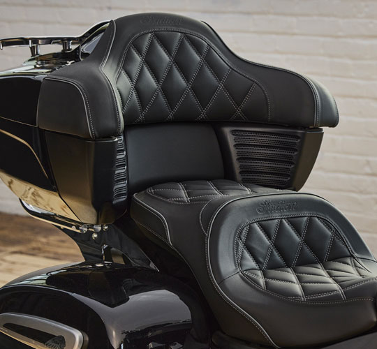 DER ULTIMATIVE LUXUS