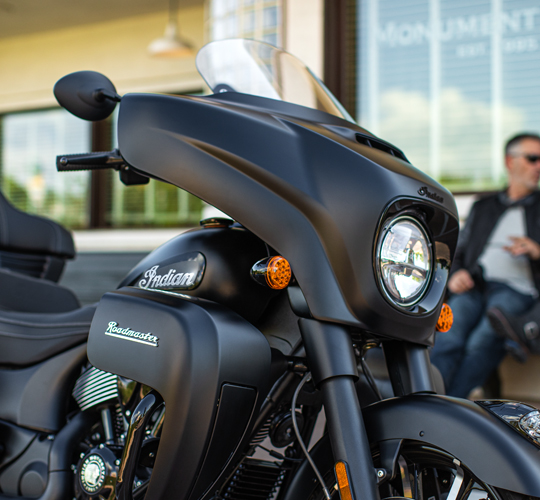 OPTIMIERTER LUFTSTROM